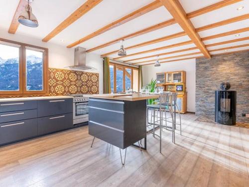 Les Orres Apartment | Le Grand Lieu/Les Orres