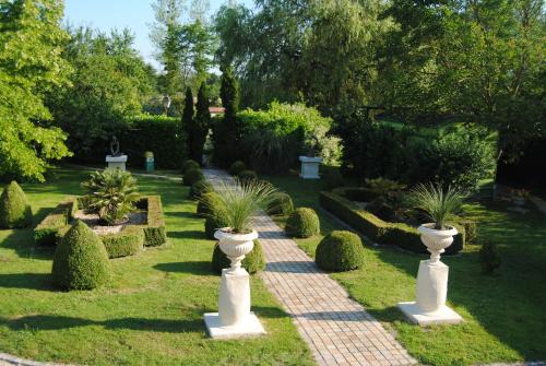 Marchais House | Le Grand Logis - Guest house - Bed and Breakfast