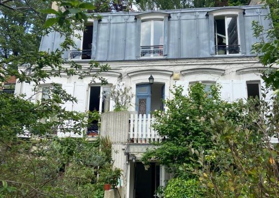 Belleville Bed & Breakfast | Le Grand Maulnes