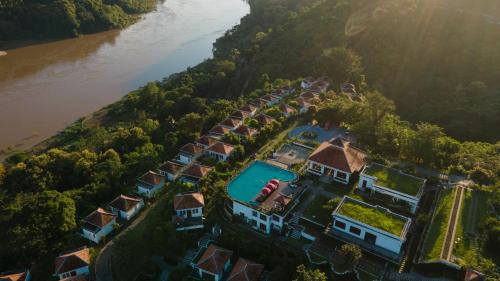 Pakbeng Hotel | Le Grand Pakbeng