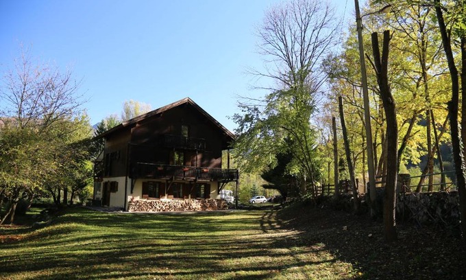 Aston Apartment | Le Grand Saule