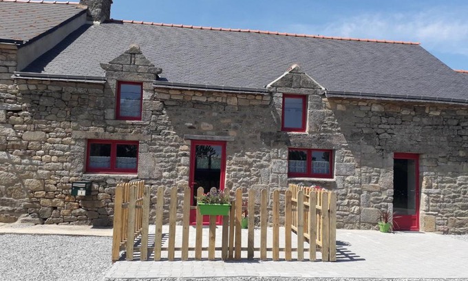 Le Guerno Bed & Breakfast | Le Grehando