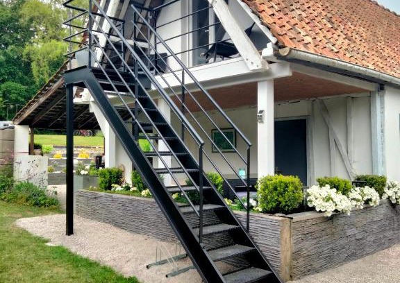 Hesdigneul-les-Boulogne House | Le grenier de Mamou