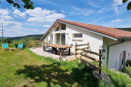 Liezey House | Le Grenier de Jules et Marguerite