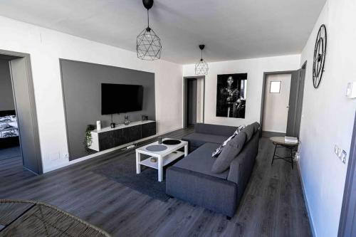 Val de Briey Apartment | Le Griotin