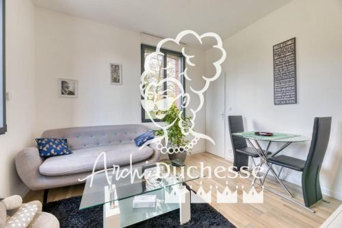 Butot House | Le Hameau Paisible Maison de Campagne