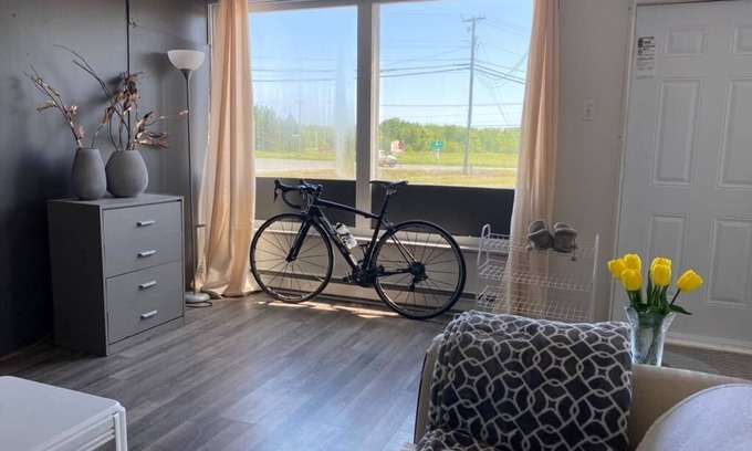 Acadian Peninsula House | Le Havre à Tracadie