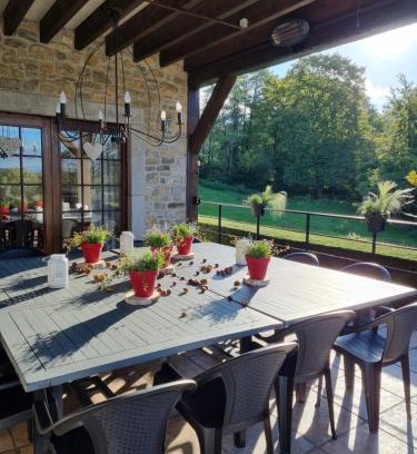 Weris House | Le Hourlay