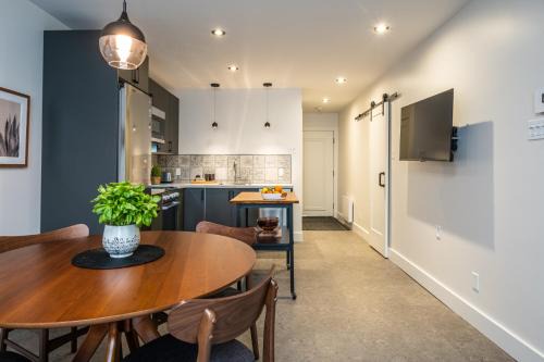 Mont-Tremblant Village Apartment | Le Ink Tremblant By My Tremblant Location