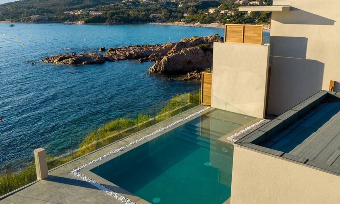 Pietrosella Hotel | Le Jardin d'Emile