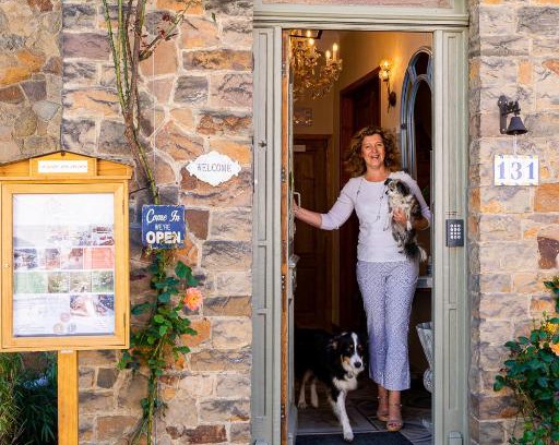 Namur Bed & Breakfast | Le Jardin Des Secrets "Gites et chambres à louer"