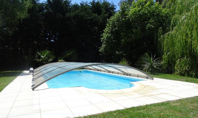 Ploemel Apartment | Le Jardin Fleuri
