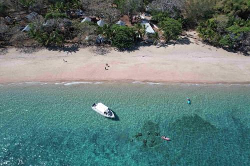 Kanikeli Hotel | Le Jardin Maore