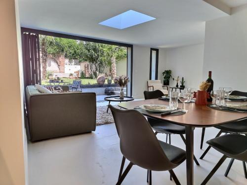 Albi Apartment | Le Jardin Secret - Piscine - Clim - Haut de gamme