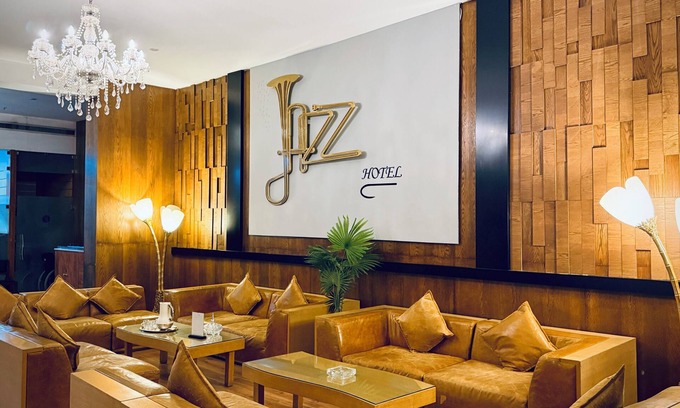 Hawally Hotel | Le Jazz Hotel