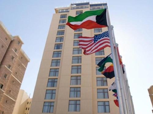 Hawally Hotel | Le Jazz Hotel