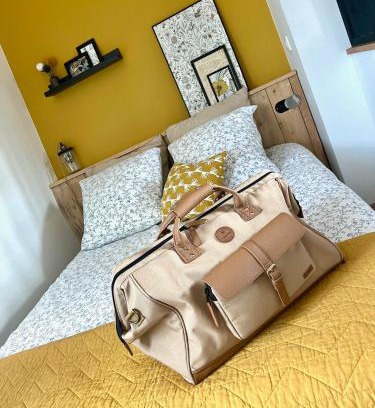 Lille Centre Ville Apartment | Le Jean Bart - Lille