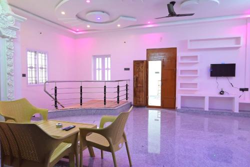 Kalapettai Apartment | Le Joie Luxury
