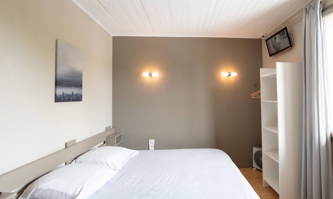 Genay Apartment | Le Jostel 4 - Chemin de la Petite Rive