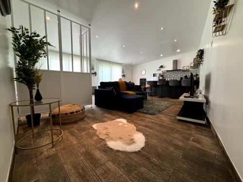 Gournay-sur-Marne Apartment | Le Joyau de Gournay - Proche Paris & Disneyland