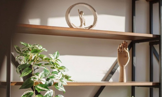 Boutonnet Apartment | Le Joyau : Loft Historique et Arboré, Centre-ville