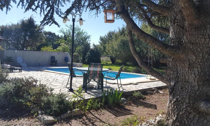 Saint-Remeze Bed & Breakfast | Le kalarino