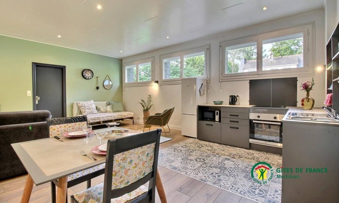 Reguiny House | Le Kalon Breizh - REGUINY