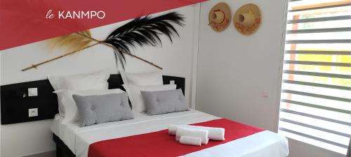 Grand-Bourg Apartment | Le Kanmpo
