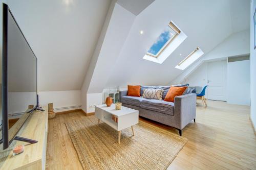 Homecourt Apartment | Le KLA