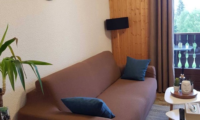 Thollon-les-Memises Apartment | Le Léman Montagne