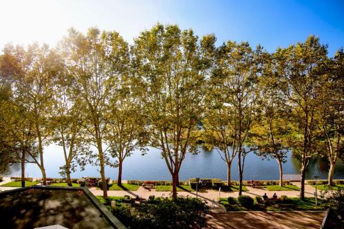 Front de Lac Apartment | Le Lac d'Or - Duke Housing