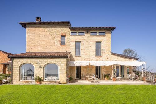 Vignale Monferrato Bed & Breakfast | Le libellule relais