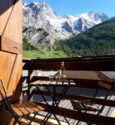 La Grave Apartment | Le Lodge - Au coeur du village