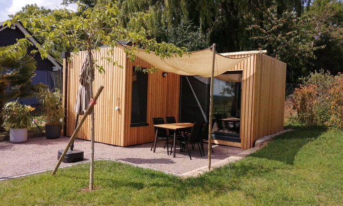 Huttendorf House | Le Lodge de la Hutt' aux animaux