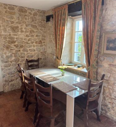 Cuffy Apartment | Le Lodge de Serenite