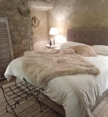 Vielsalm Bed & Breakfast | Le Lodge des Flâneurs