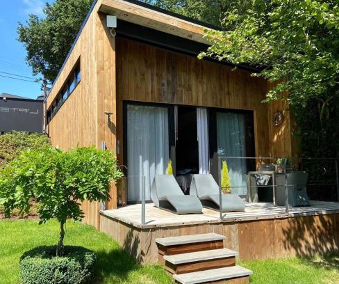 Fauvillers Bed & Breakfast | Le Loft ATELIER