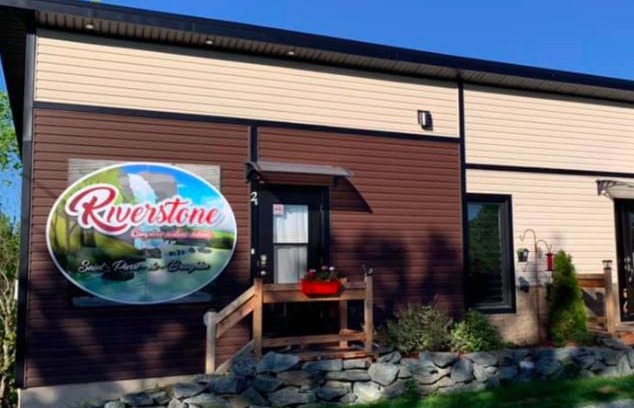 Saint-Pierre-de-Broughton House | Le Loft Riverstone CITQ 3O1849