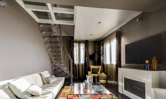 Veyrier-du-Lac House | Le Loft du lac
