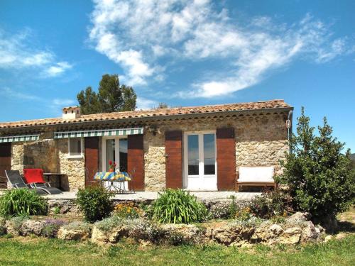 Ampus House | Le Logis, charmant gîte provençal