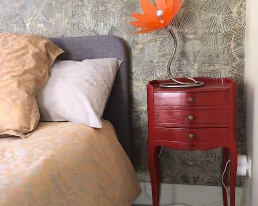 Cadillac Apartment | Le logis de Colette Gîte indépendant dans grande villa