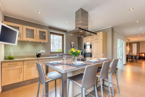 Foy House | Le Logis des Haan
