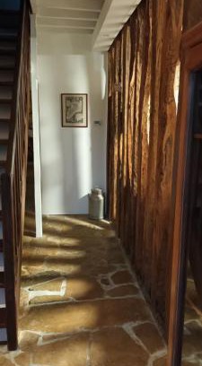 Saint-Marcet House | Le Logis du Rocher