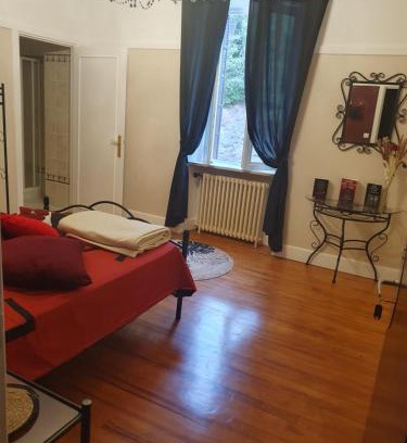 Saint-Pons-de-Thomieres House | le lorrain