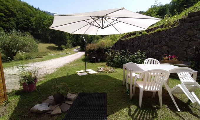 Faverges-Seythenex Apartment | Le loup blanc vacation spots