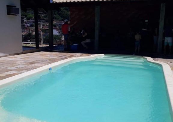 Tribess House | Le Loup Residência para Hospedagem Suítes 2