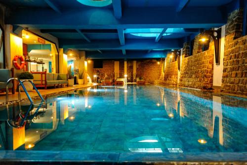 Antananarivo Avaradrano Hotel | Le Louvre Hotel & Spa