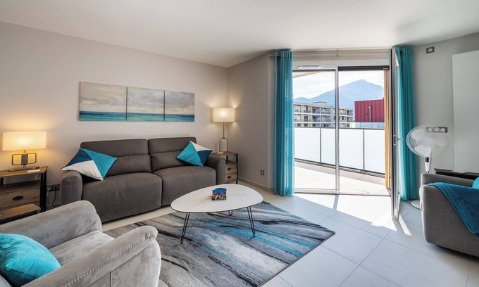 Novel Apartment | Le luminance - Appartement d'exception dans un quartier calme