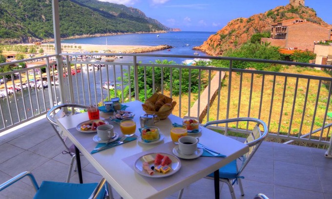 Porto Hotel | Le Méditerranée