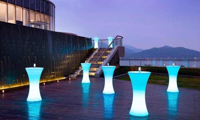 Binjiang Hotel | Le Méridien Hangzhou, Binjiang